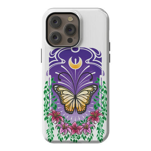 Academia Monarch Phone Case